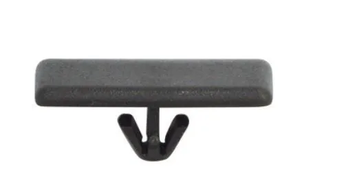 Restagraf 130012 klips 5,2mm dørlist Ford