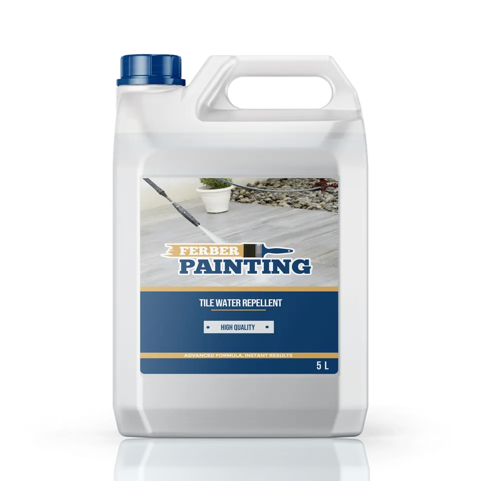 Ferber Painting Tile Water Repellent flisimpregnering 5 liter