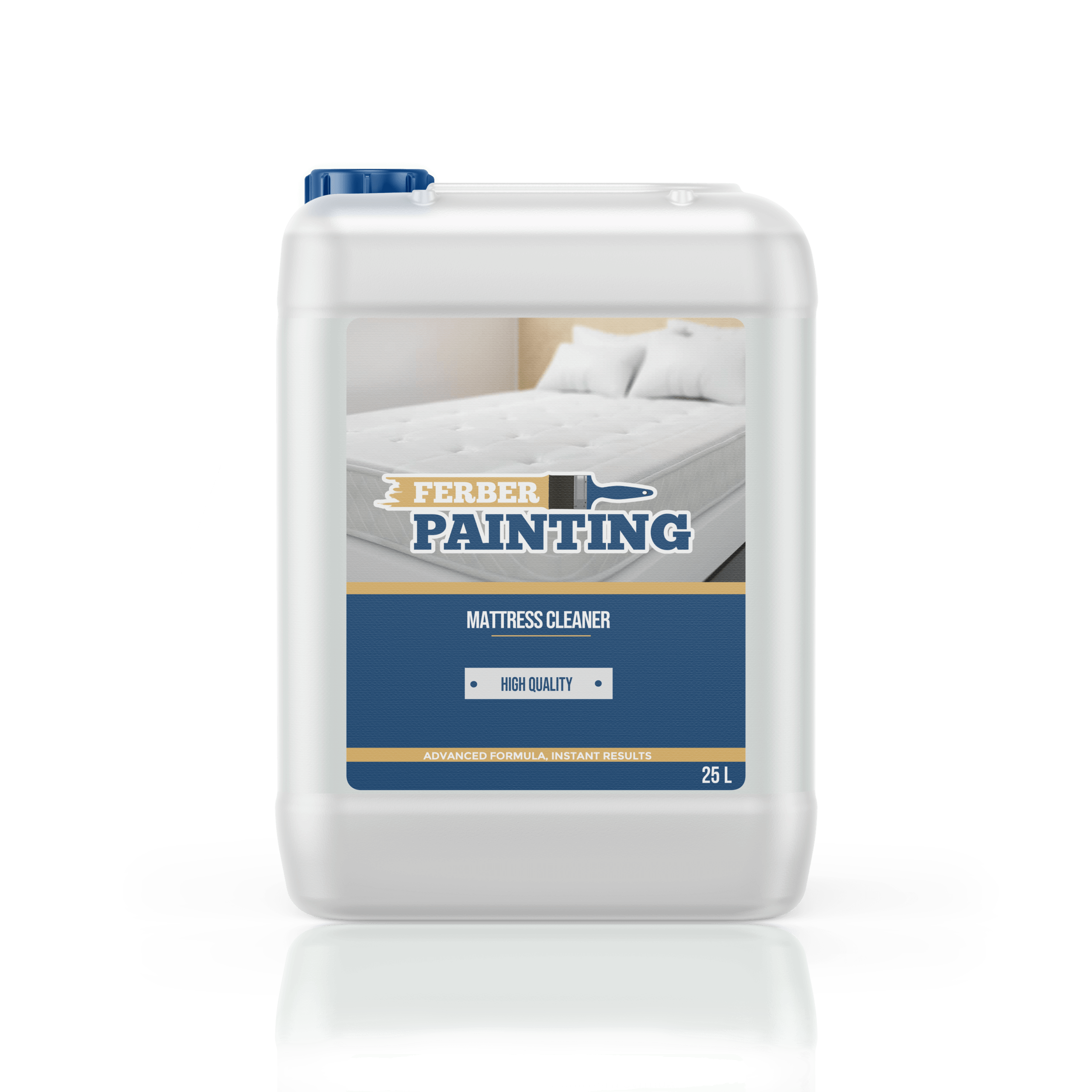 Ferber Painting Mattress Cleaner madrassrens 5 liter