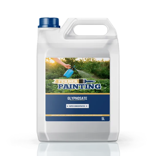 Ferber Painting Glyphosate ugressmiddel 360 g/L konsentrat