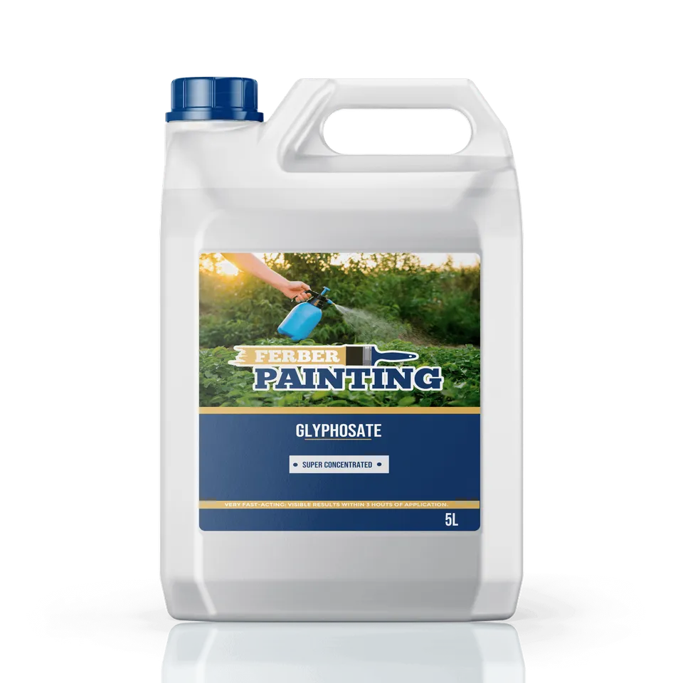 Ferber Painting Glyphosate ugressmiddel 360 g/L konsentrat