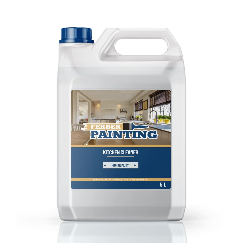 Ferber Painting kjøkkenrens 5 liter avfettende