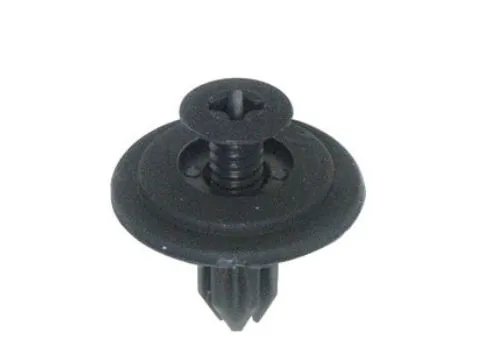 Restagraf 11760 plastnagle Ø6 mm 12pk Honda