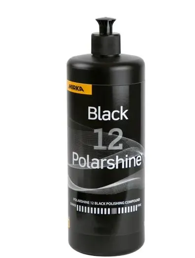 Mirka Polarshine 12 polering 1L hologramfri
