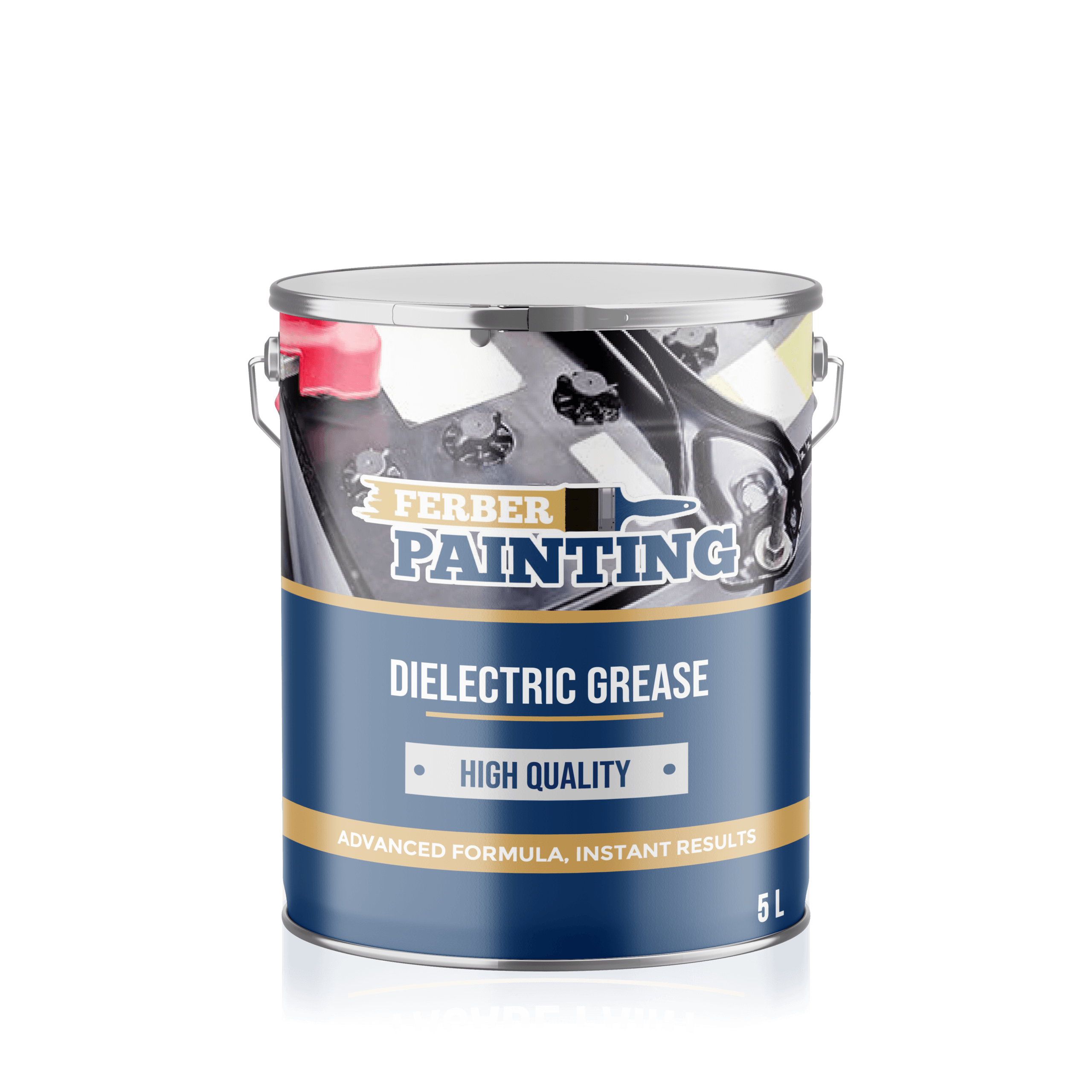 Ferber Painting Dielectric Grease dielektrisk fett