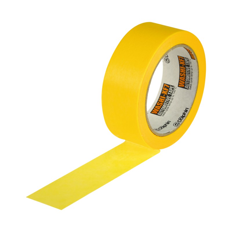 Blue Dolphin Washi XF7 maskeringsteip premium