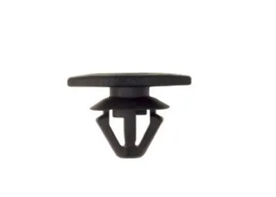 Restagraf 12862 klips monterlist Ø 6,2 mm dør Skoda