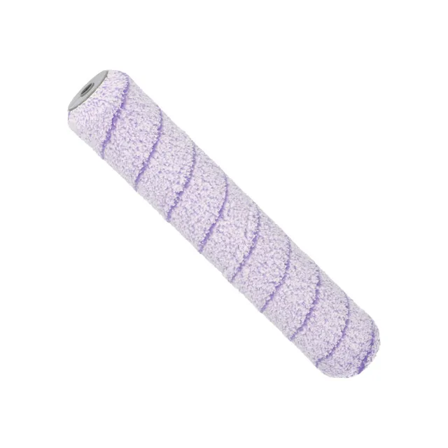 Blue Dolphin Killer malerull med plugger slett finish