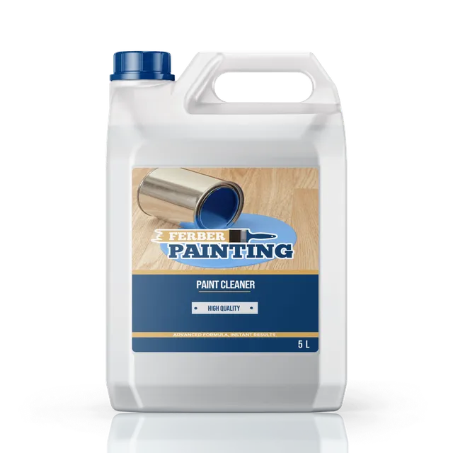Ferber Painting Paint Cleaner malingrens 5L