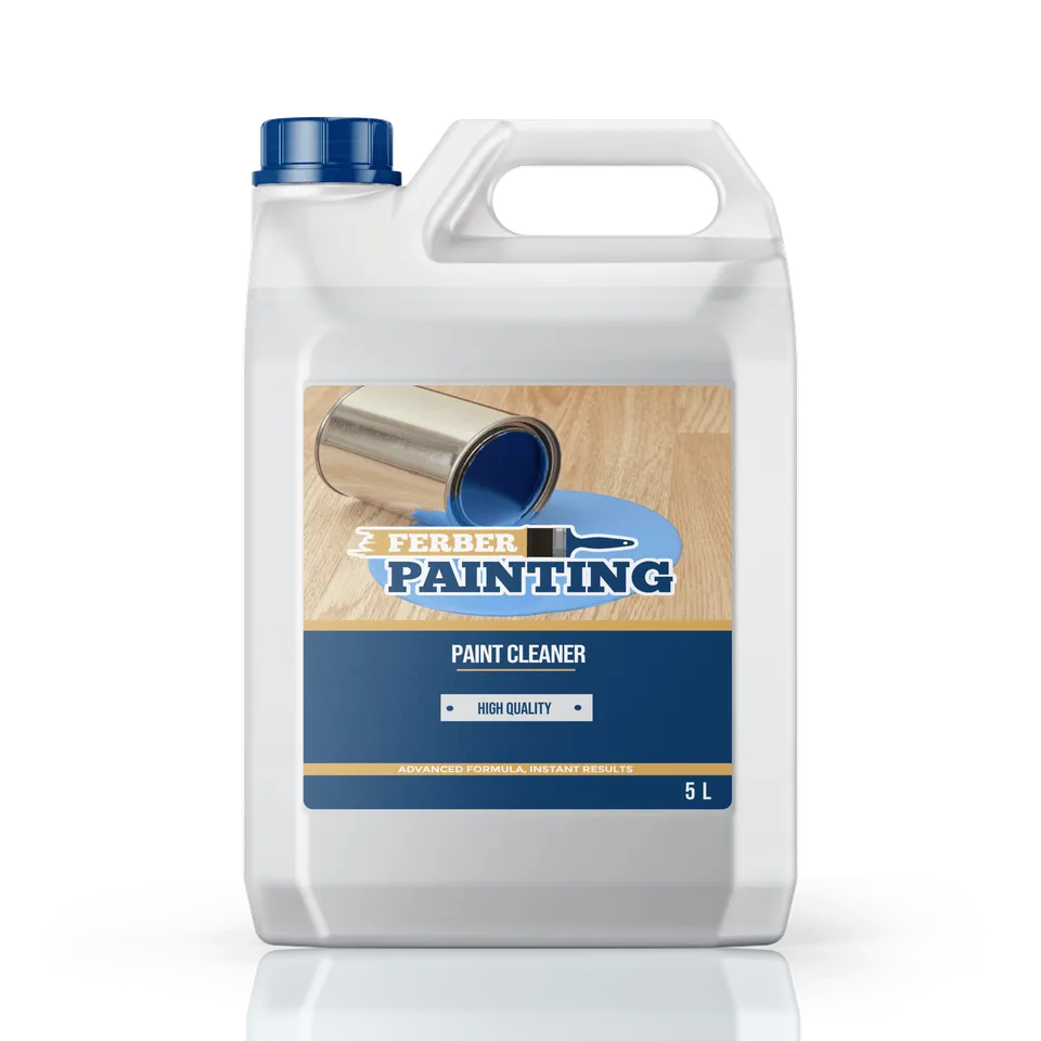Ferber Painting Paint Cleaner malingrens 5L