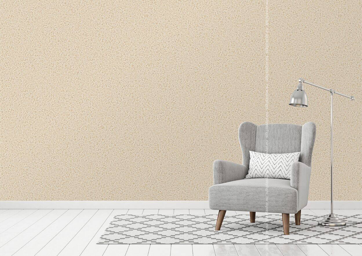Silk Plaster Victoria flytende tapet pastell sømløs 4-5 m2