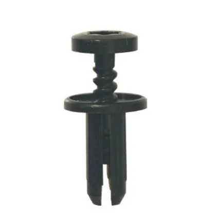 Restagraf RG 10484 plastnagle Ø 6,2 mm universal