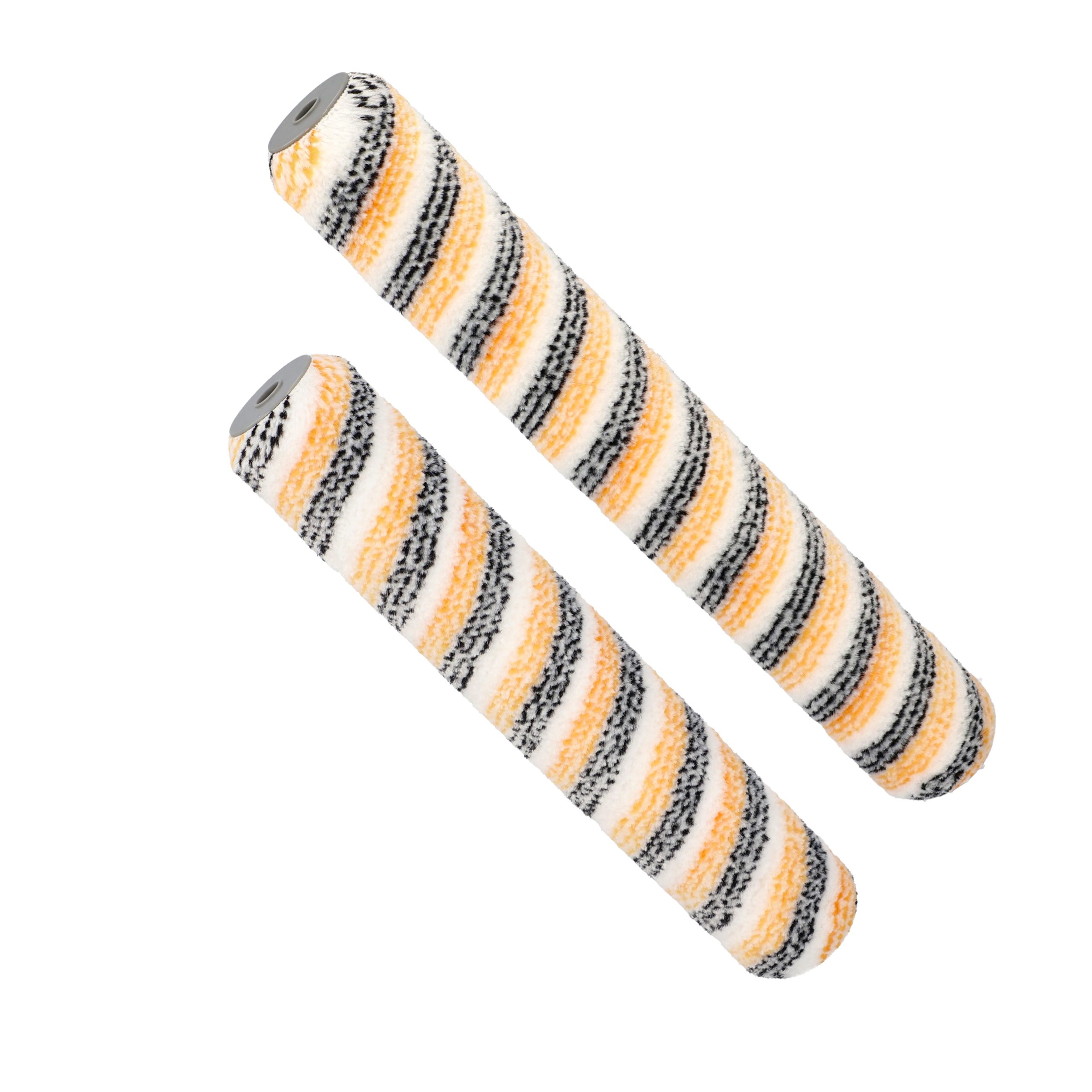 Blue Dolphin Atlantic malerull fasade med plugger