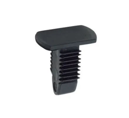 Restagraf 130124 trimklips sidesål 6x10 mm BMW MINI