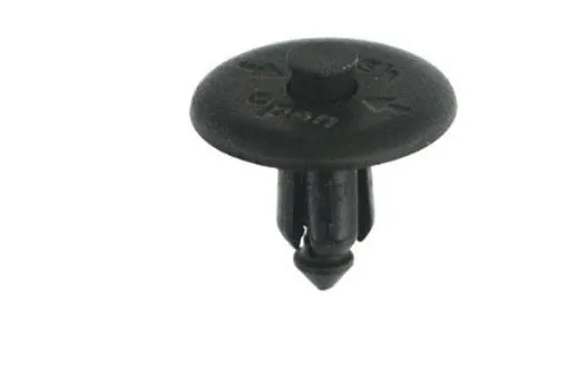 Restagraf 10892 plastnagle Ø6,2 mm 8pk luftinntak