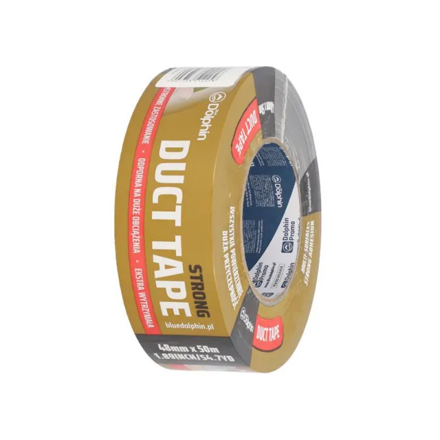 Blue Dolphin Strong gaffatape duct tape