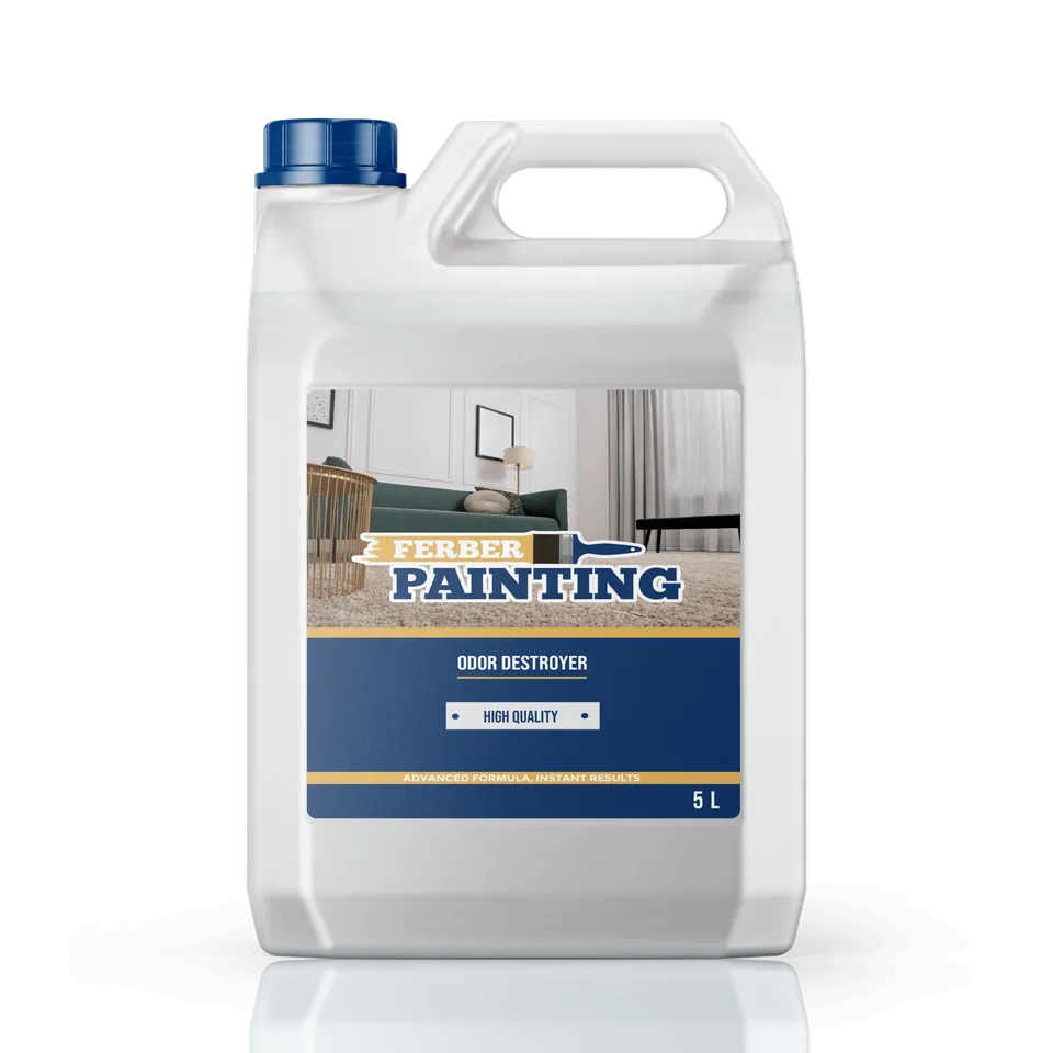 Ferber Painting Odor Destroyer luktfjerner innendørs