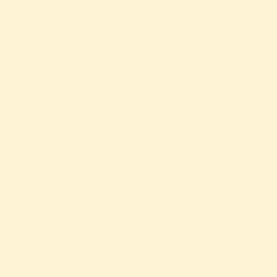 Toniton Butter Yellow 01 snekkermaling halvmatt 750 ml lys gul