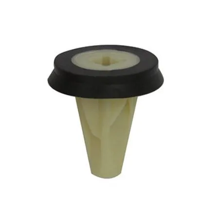 C. Christoffersen Restagraf 130244 plastmutter vanntett 8pk