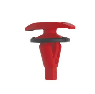 Restagraf 12816 klips monterlist Ø 5,2 mm dør
