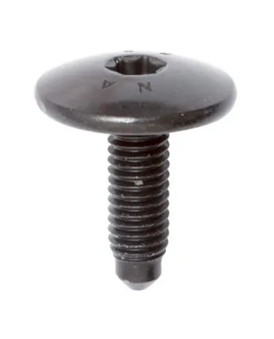Restagraf 12073 skrue XL M6-1.0x20mm 10pk fangere