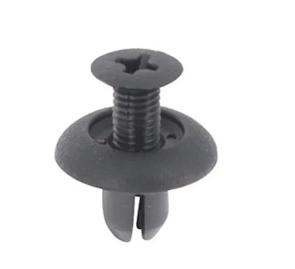 Restagraf 130353 plastnagle Ø 8,5 mm 8pk