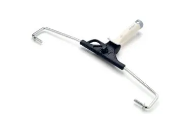 J 1095 malerullbøyle 41,5 cm gren stikk