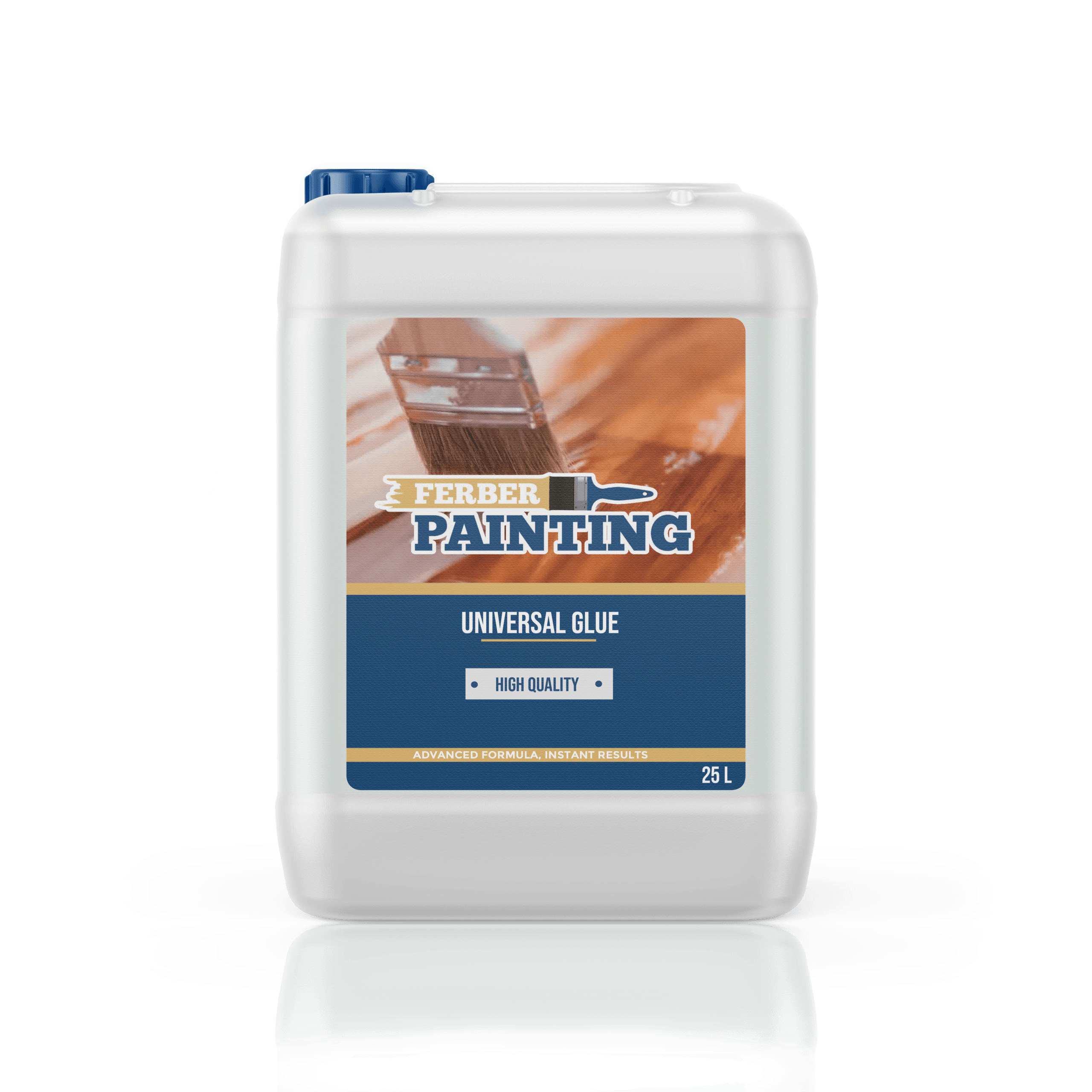 Ferber Painting Universal Glue universallim