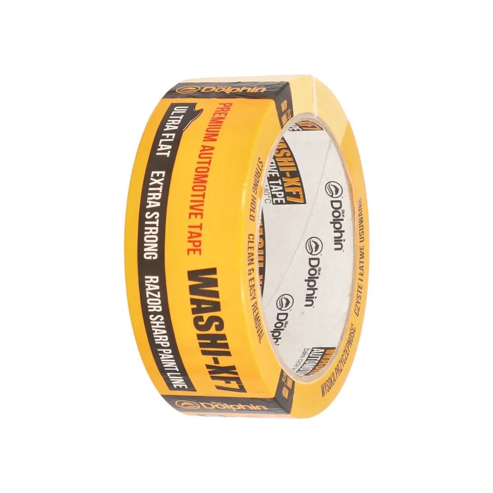 Blue Dolphin Washi XF7 maskeringsteip premium