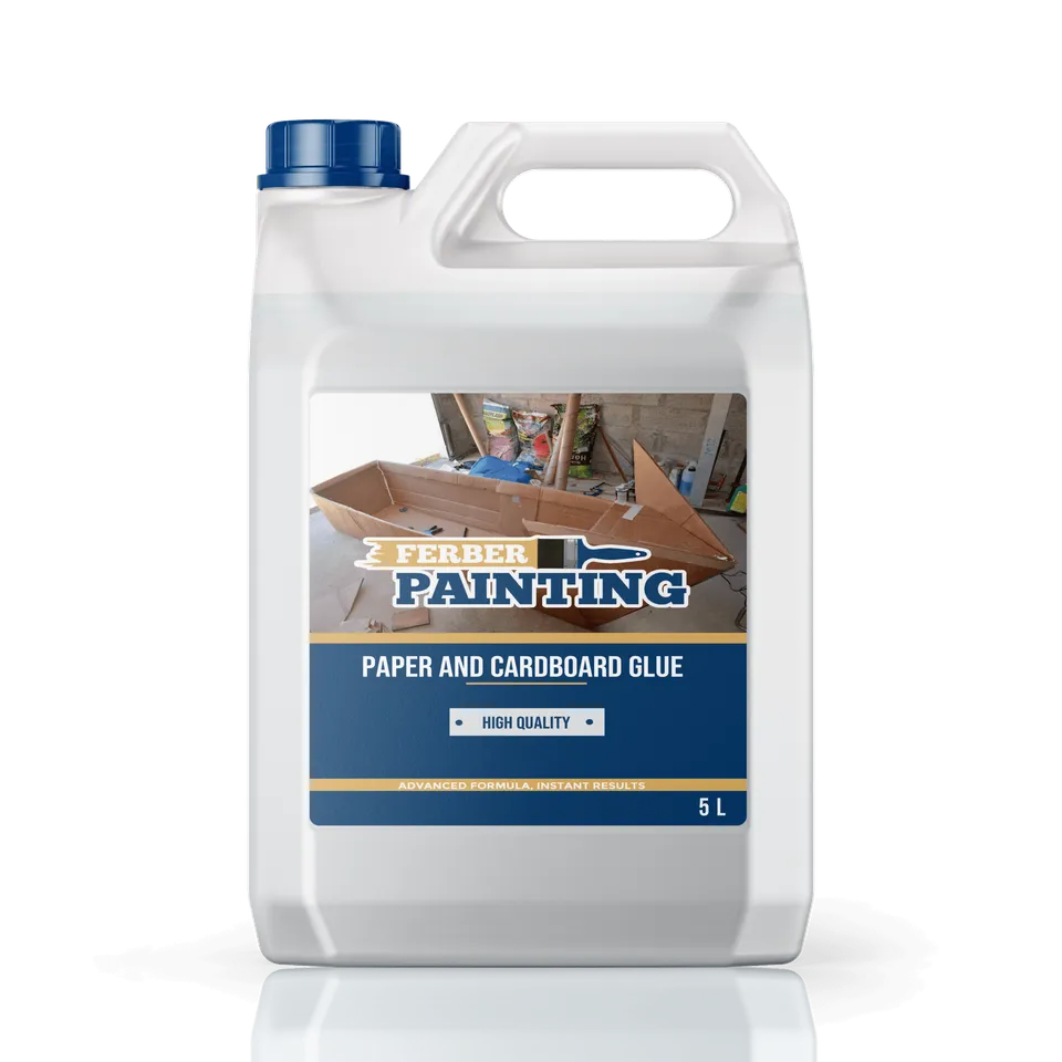 Ferber Painting Paper Glue papirlim slett