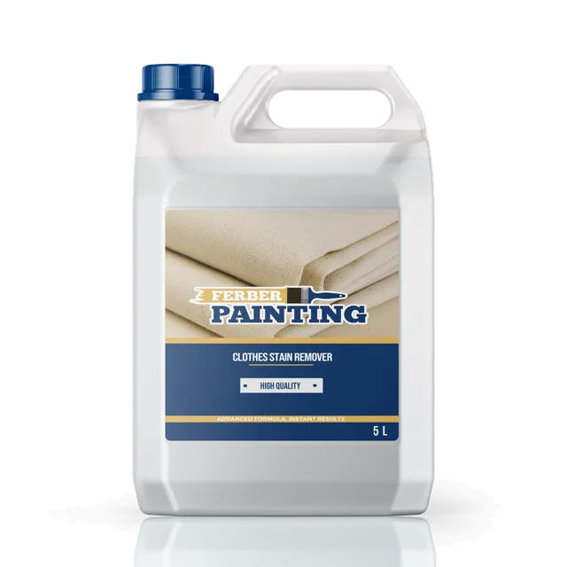 Ferber Painting Clothes Stain Remover flekkfjerner til klær