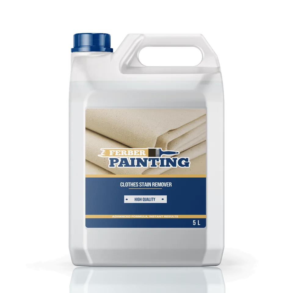 Ferber Painting Clothes Stain Remover flekkfjerner til klær