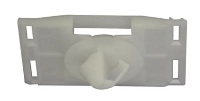 Restagraf 12916 klips skjerm 10pk Peugeot