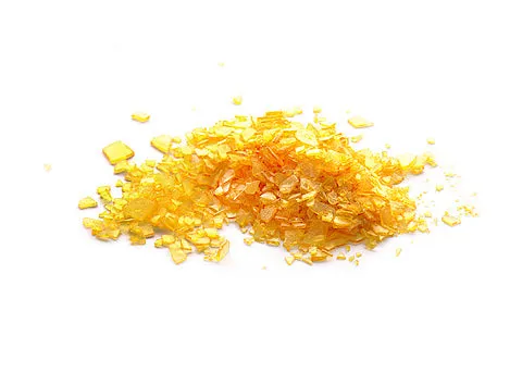 Ovolin Kolofonium flak naturharpiks 1 kg