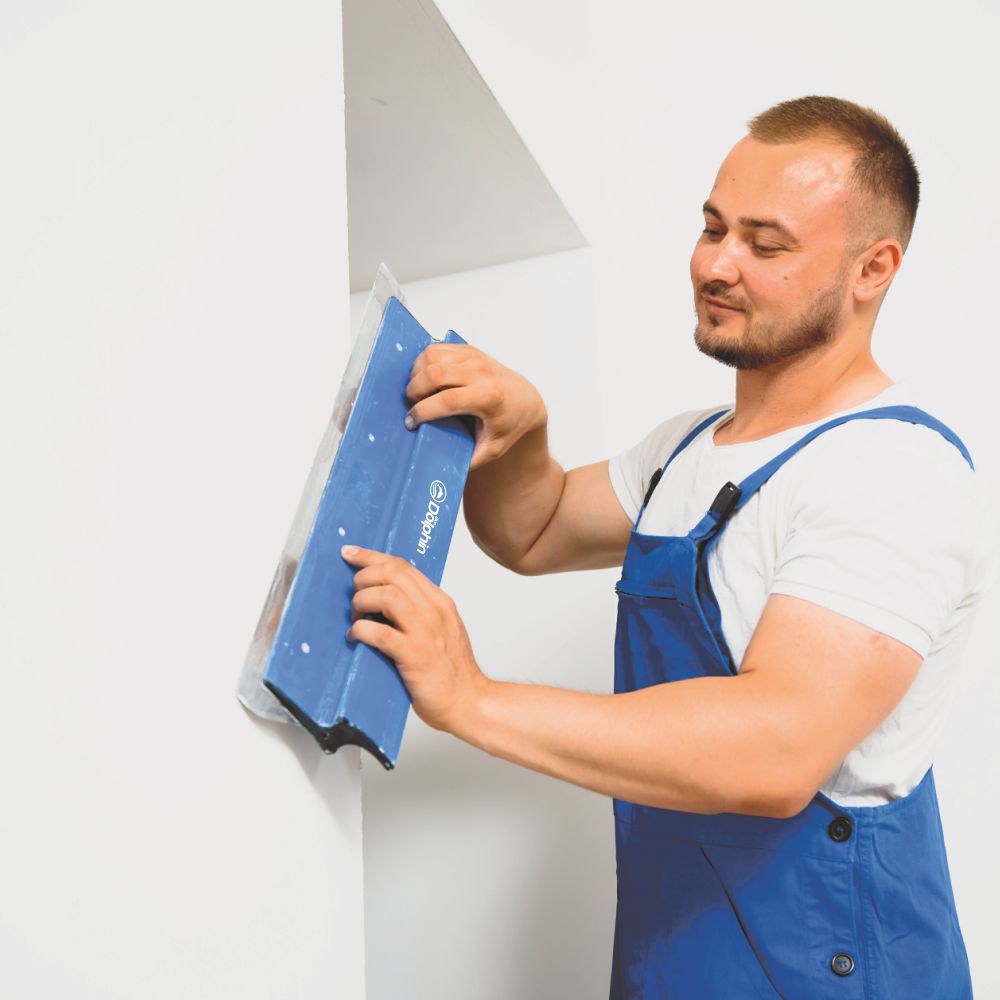 Blue Dolphin adapter til flekksparkel bred sparkel