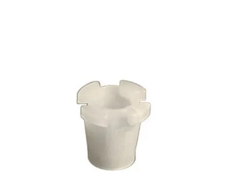C. Christoffersen Restagraf 10075 plastgummi Ø 8,2 mm monogram 6 stk