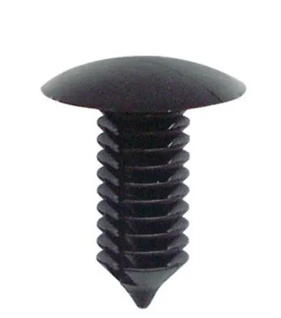 Restagraf 42656 klips Ø7,15mm interiør Peugeot Citroën