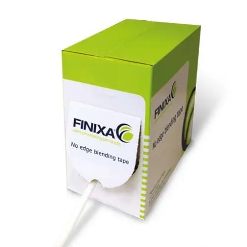 Finixa Flexi SPT05 blendingstape kantløs 25 m lakk