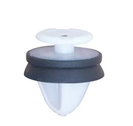 Restagraf 10790 panelklips Ø 8,2 mm dør Fiat Ford Peugeot