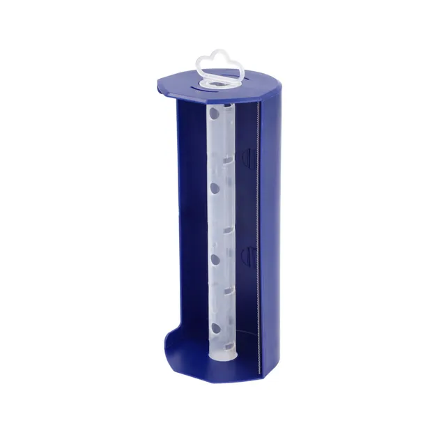 Blue Dolphin maskerer dispenser for teip