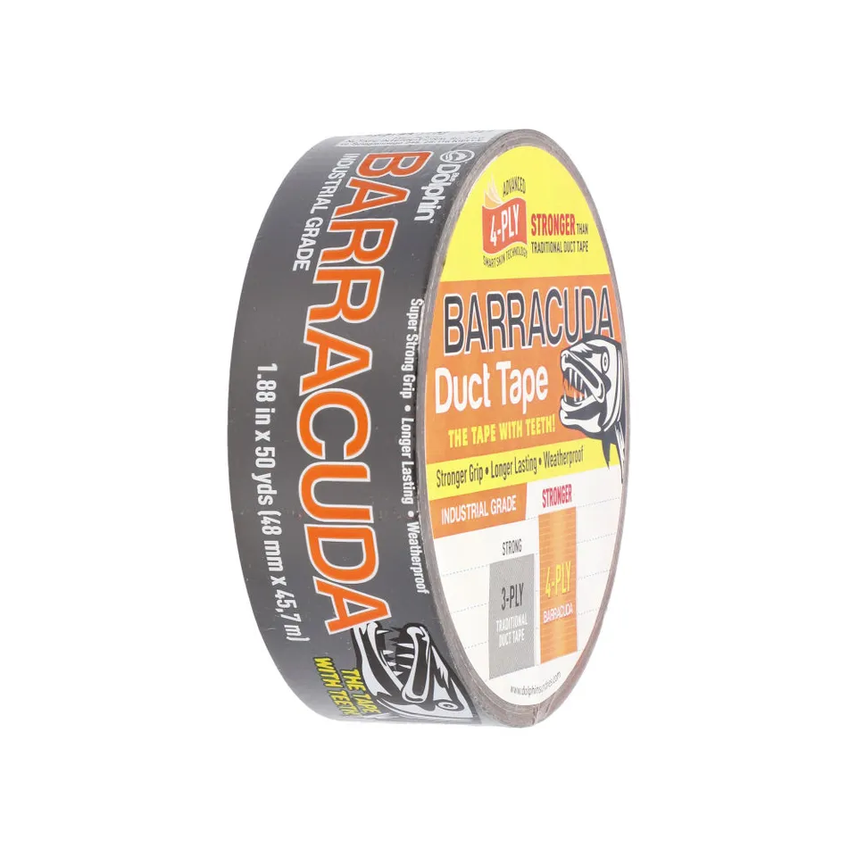 Blue Dolphin Barracuda Industrial malerteip slitesterk