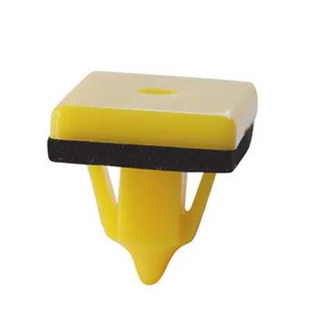 C. Christoffersen Restagraf 130321 plastmutter Ø4,5mm 10pk