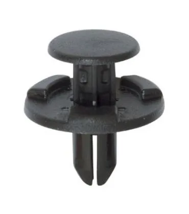 Restagraf 42651 plastnagle Ø 7 mm hjulhus 100-pk