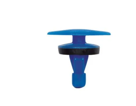 Restagraf 11506 klips monterlist 5,2 mm dør