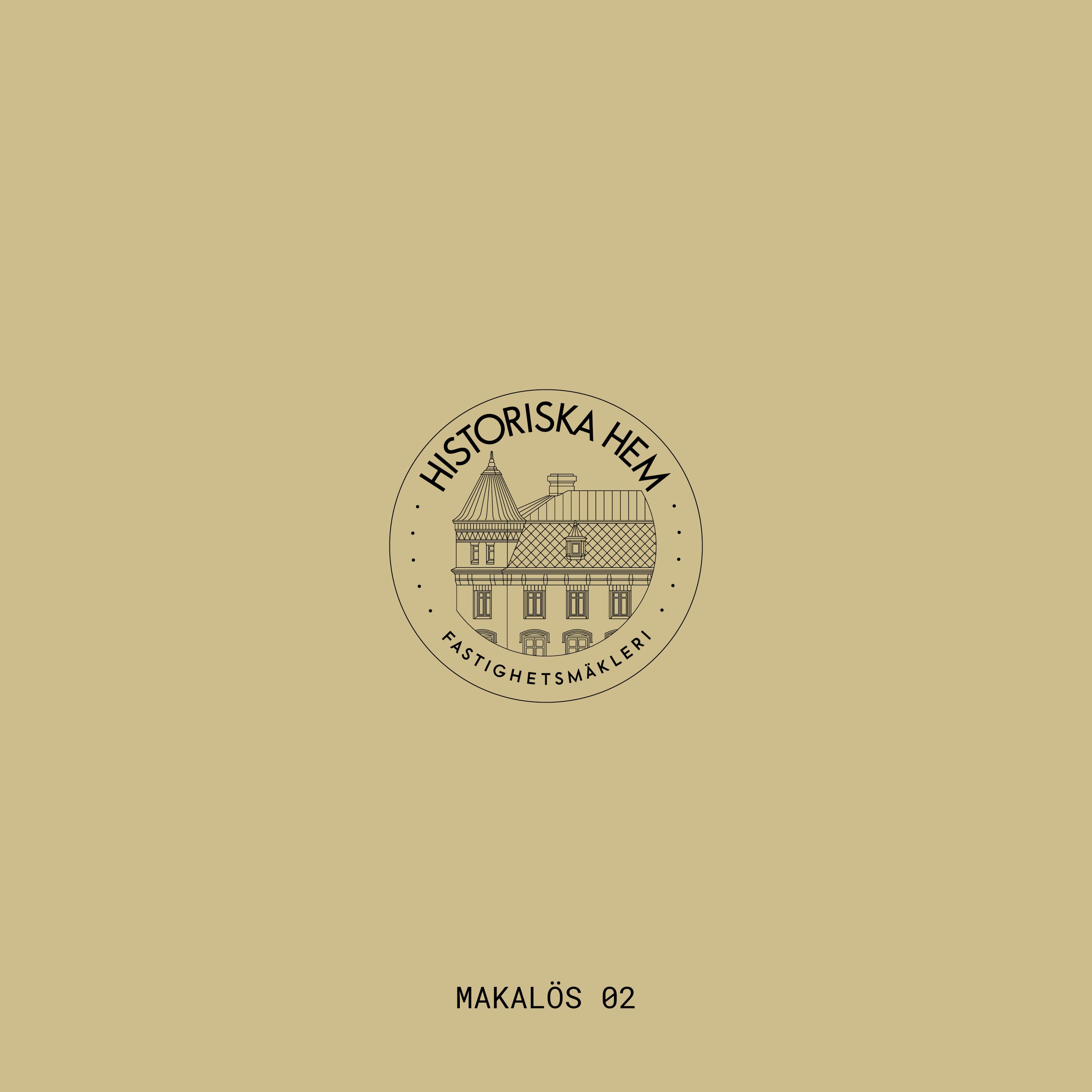 Toniton Makalös 02 snekkermaling halvmatt 750 ml