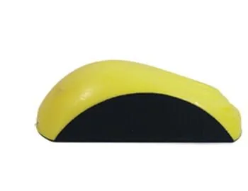 Finixa SAB 01 slipekloss Ø150 mm ergonomisk