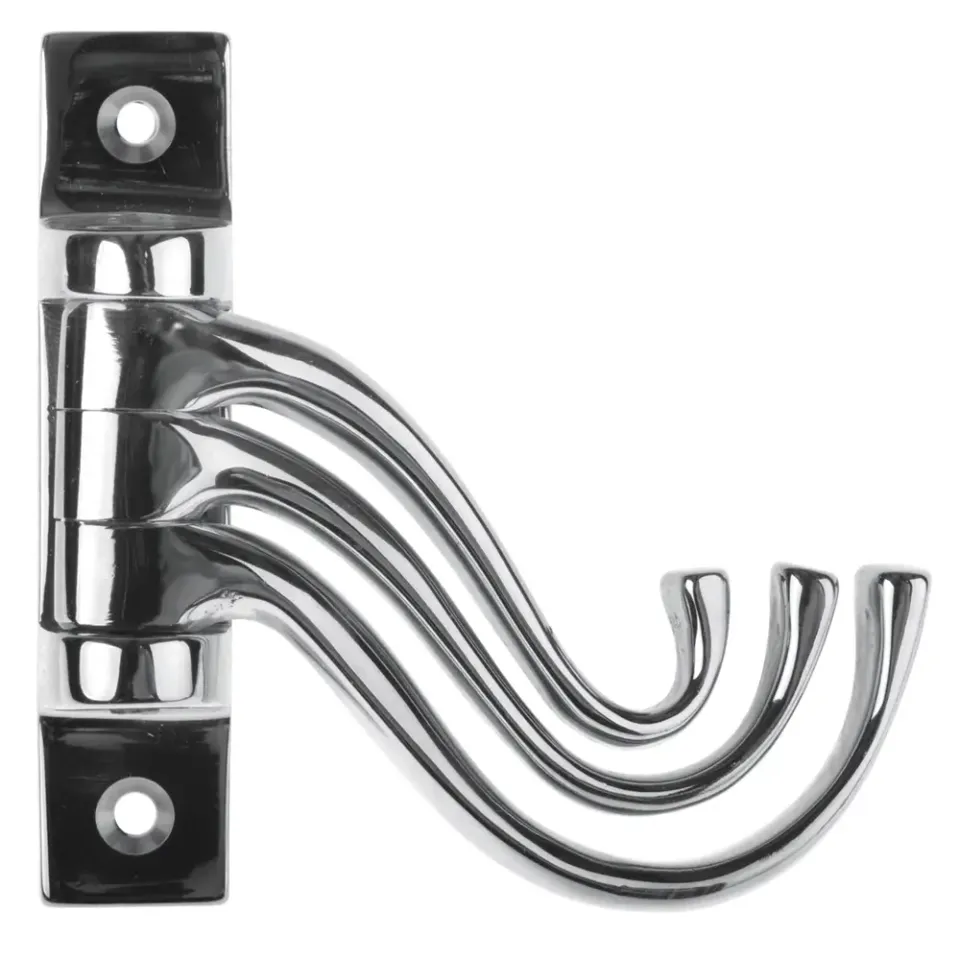 Gysinge kleskrok 3-leddet 8173 forniklet