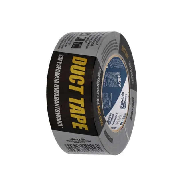 Blue Dolphin Duct Tape gaffatape vanntett