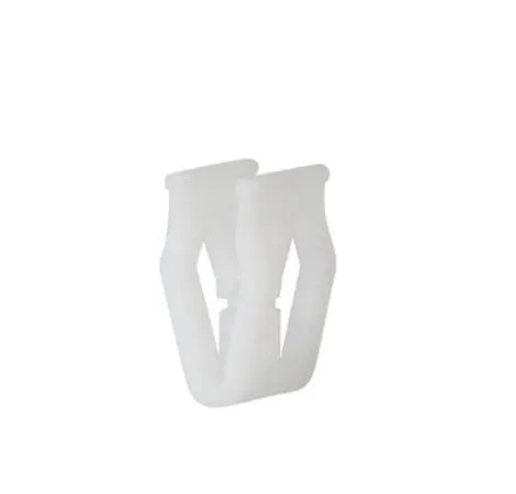 Restagraf 130069 Riblok klips 6x12,5mm 10-pk