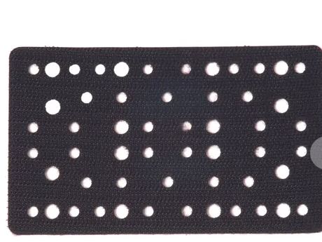 Mirka padsparer pad saver slipepute beskyttelse
